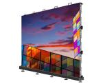 High Resolution P2 Indoor Rental LED Display For Meeting Room