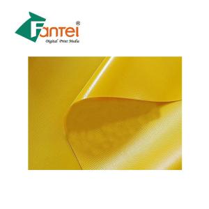 China Aging Resistant PVC Waterproof Tarpaulin cover Sunproof Strong Strength factory