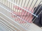 anti-climb fence/ 358 high security fence/ anti-climb 358 security fence