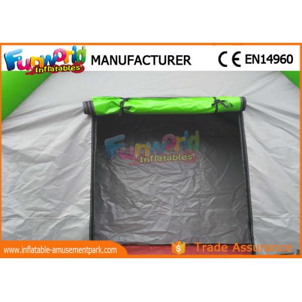 Customized Inflatable Party Tent / Inflatable Medical Tent Marquee