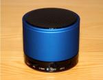 BT-009 high quality fashion style 3.0version bluetooth speaker