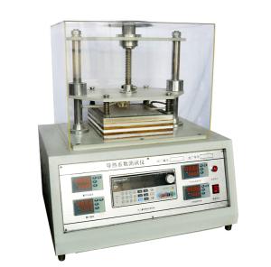 China SAE J 1128-2005 Wire Testing Equipment 220V 50Hz Power 5-20 MA Settable factory