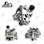ME014600 Oil Pump For Mitsubishi Fuso Canter 4D31 1985-1993