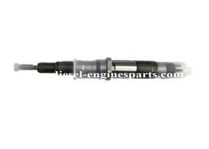 China OEM Type Diesel Engine Parts Heat Treating Nozzle Fuel Injector factory
