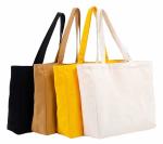 Eco Friendly Laminated Non-Woven Shopping Bag for Exhibition Promotion