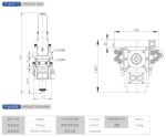 WSX NC62A High Power Laser Cutting Head QBH Automatic Focus