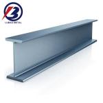 6-12m Length H-shaped Beam Steel/JIS Ss400 Ss400 B Q235B A36 Q345b Grade Wide