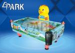 Indoor Air Hockey Table Ticket Redemption Game Machine