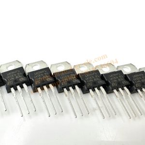 STP180N4F6 TO 220 N channel 40V 120AMOS FET