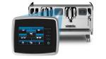4200W Stainless Steel Espresso Coffee Maker , 9 Bar Pressure Espresso Machine