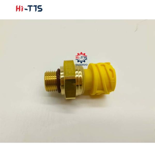 China Hi-TTS Oil Pressure Sensor Construction Machinery Part VOE21634017 for Truck D12 D13 Guangdong factory