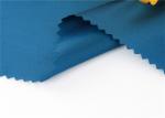 GRS 75D 240T Recycled Plastic Bottle Fabric Polyester Twill Taffeta Fabric