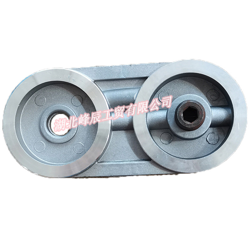 Original Dongfeng/Dcec Kinland/Kingrun Engine Parts Auto parts for Truck Fuel Filter Base A3905491/C3904362