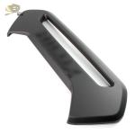 Rear Gate Handle Cover For Toyota Hilux Revo 2020 2021 Matte Black