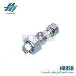 8-94383436-0 8943834360 TIRE SCREW RR R Front Axle Wheel Pin Suitable For ISUZU