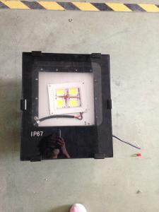China 220 W flood light,suit for the football gate and basketball gate factory