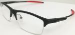 Aluminium anti-blue light glasses light weight lifestyle fashion accessories