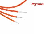 AWG3122 Fiberglass Copper Wires Internal Use Electric Wires High Temp