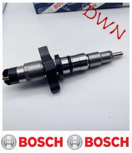 China Diesel Common Rail Fuel Injector 0445120018 DSLA143P1058 For Cummins 3949619 factory