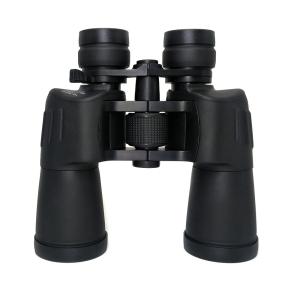 China Adult FMC Lens Zoom Binoculars HD Waterproof Fogproof BAK4 Prism with Case factory