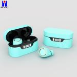 Cute Waterproof Bluetooth Earphones V5.2 Stereo TWS Wireless Earbuds