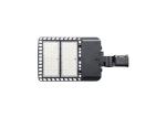 Waterproof 150W Led Street Light IP66 Shoebox Led Parking Lot Lights 5500K