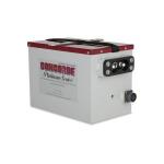 ODM 24V 38AH Concorde Aviation Battery RG-380E 40D