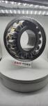 22320CA double row roller bearing stamped steel cage 100*215*73mm for sale
