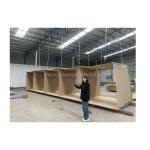 Supply Welded Gabion Barrier for Sand Container Defence Wall in Saudi Arabia and