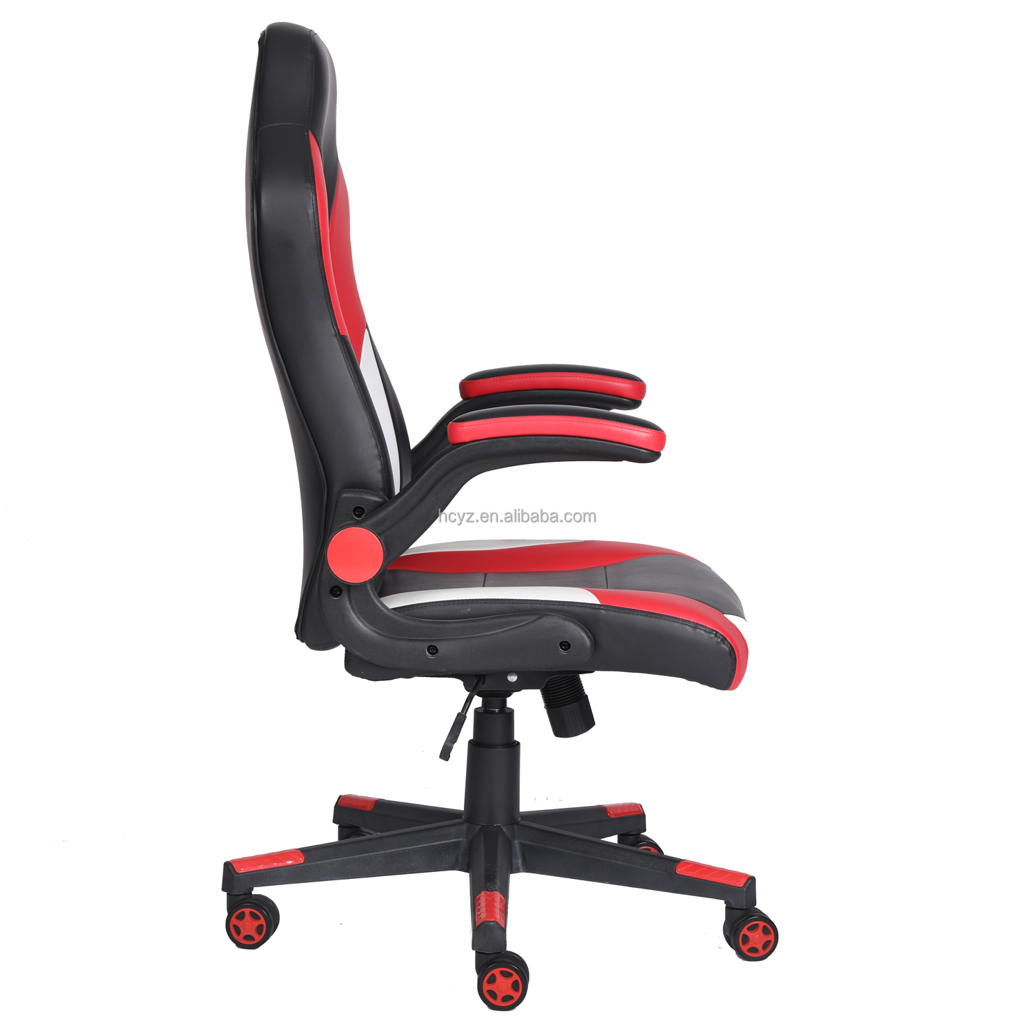 EUROPEAN Design Style Backrest Adjustable 90-180 Gaming Chair for E-sports Enthusiasts