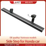 Aluminum Alloy Honda URV Car Running Boards Anti Corrosion