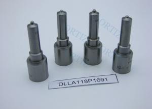 China ORTIZ diesel injector nozzle DLLA118P1691 Common rail for Ford Cargo and Volkswagen Constellation factory