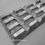 High Purity Magnesium Neodymium MgNd30 Master Alloys