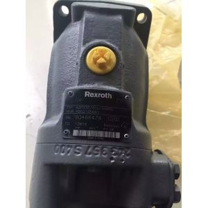 China Rexroth Hydraulic Axial Piston Pump A2FM45-61W-VZB010 on sale