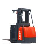 Medium Level Order Picker Electric Lift Height 4500mm 1000kg
