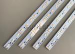 Full Spectrum Led Grow Lights Bar , Led Rigid Strip Light Plant DC12V 14w