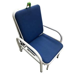 China Multi Functional Adjustable Hospital Chair Sponge Top Convenient To Use factory
