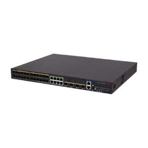China High-Performance 24-Port SFP & 4x10G Uplink Switch - Enterprise QoS & IRF2 Support H3C LS-5135S-24S8T4X-EI on sale China High-Performance 24-Port SFP & 4x10G Uplink Switch - Enterprise QoS & IRF2 Support H3C LS-5135S-24S8T4X-EI on sale