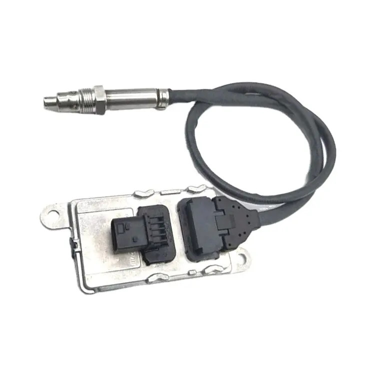 24V Nitrogen Oxide Nox Sensor For Cummins OEM 5594572 A063T161