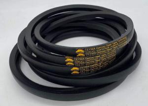 China Teyma Classical Wrapped 114 Inch Length 3V V Belt factory
