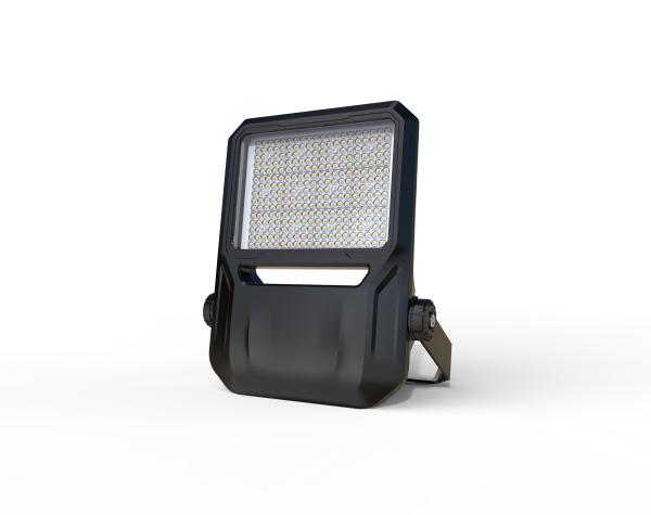 IK09 Practical LED Sports Ground Floodlights , IP67 LED Flood Lights For Tennis