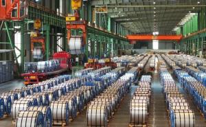 China Tinplate Sheet Stone Finish Bright Finish T3BA Tinplate Mill Factory Manufacturer JIS G3303 Tinplate Used For Can factory