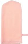 Microfiber Fac Facial Cleaning Gloves Makeup Remover Gloves Exfoliating Face