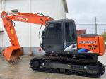 NEW arrivals HITACHI ZX130 used excavators good price