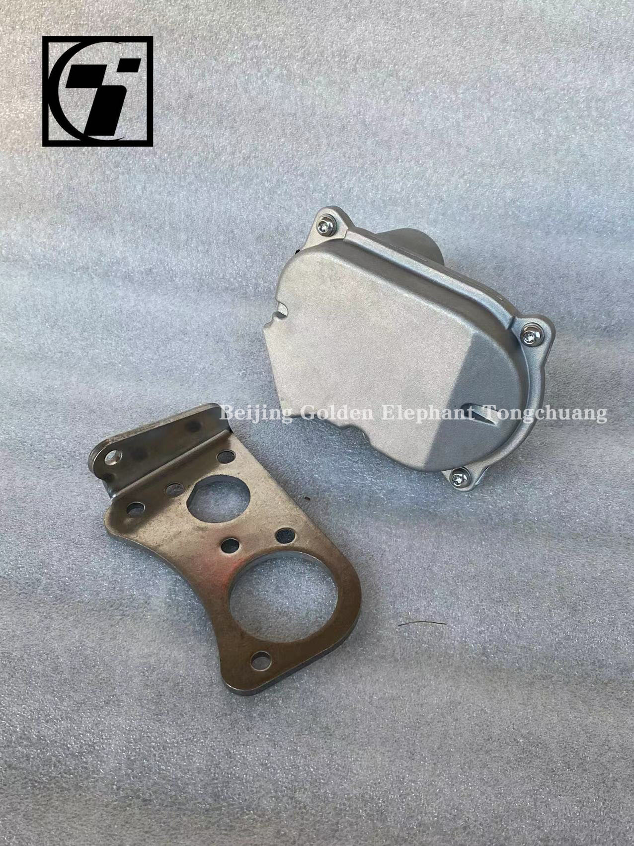 KIA Mohave Turbocharger Actuator Assembly 28215-3A000 28212-3A000 for 3.0L D6EA Parts