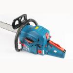 Long Pole 54 Cc Tree Cutting Machine Petrol 2 Stroke
