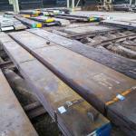 AMS 5699 AISI 688 Turbine Blade Steel UNS N07750 Wire Rod