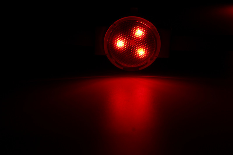 Full color 1W 12V 30mm IP65 Waterproof LED Pixel