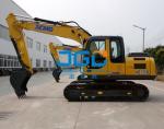 XE135D Excavator Front And Rear Gear Left And Right Doors Skylight Upper And