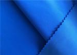 4 Way Stretch 80% Nylon 20% Spandex Fabric For Sport Yoga Fabric Fitness